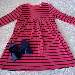 EUC Tailor Vintage Dress (Sz 6/7)